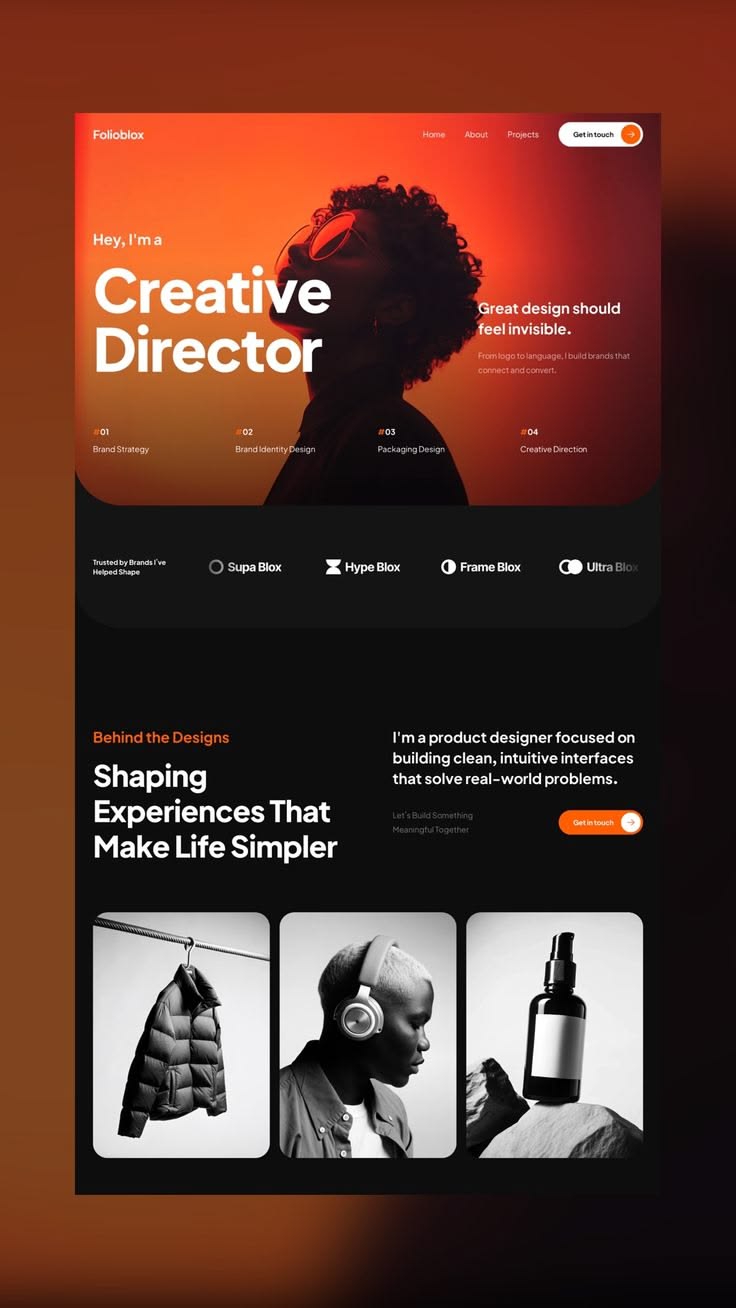 Conquista tu landing page para lograr grandes resultados_